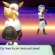 Illustration for article titled Jessie And James Are As Evil, Stupid, And Delightful As Always In iPokémon Lets Go/iem/em